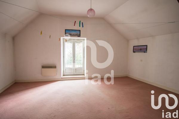 Maison à vendre 4 pièces 104 m² Retiers