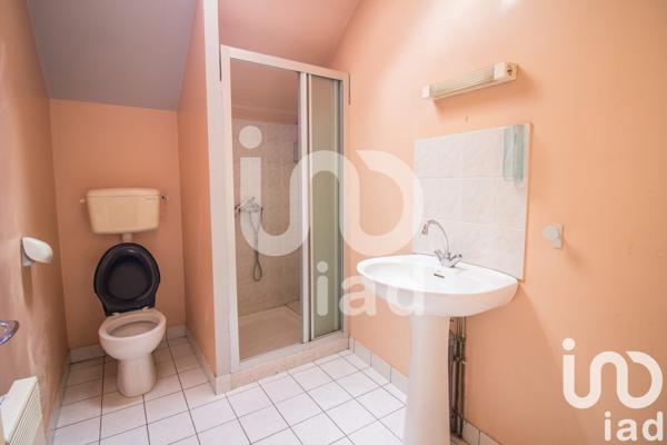 Maison à vendre 4 pièces 104 m² Retiers