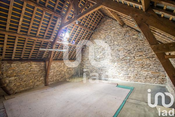 Maison à vendre 4 pièces 104 m² Retiers