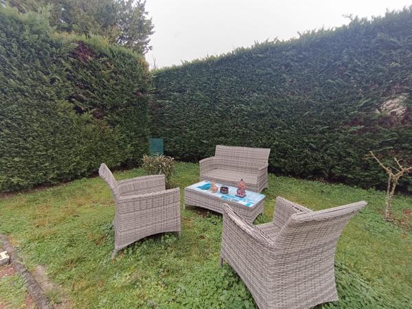 Charmante Maison 140m2 à COUTRAS (33230)