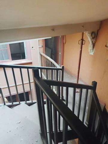 Immeuble dans Toulouse