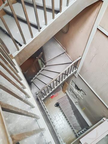 Immeuble dans Toulouse