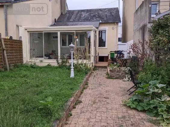 Achat - Maison Le Mans 72000 81 m 2 222 m 2