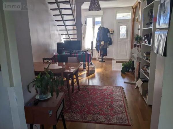 Achat - Maison Le Mans 72000 81 m 2 222 m 2