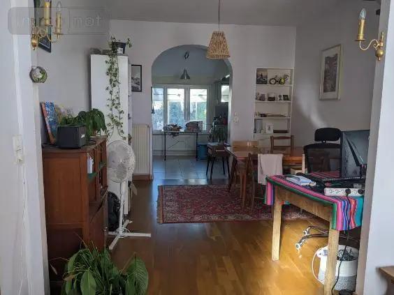 Achat - Maison Le Mans 72000 81 m 2 222 m 2