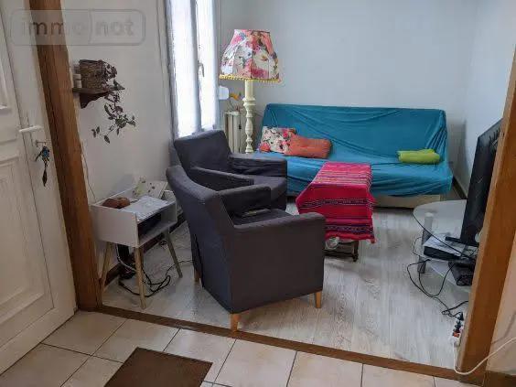 Achat - Maison Le Mans 72000 81 m 2 222 m 2