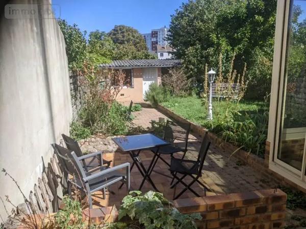 Achat - Maison Le Mans 72000 81 m 2 222 m 2