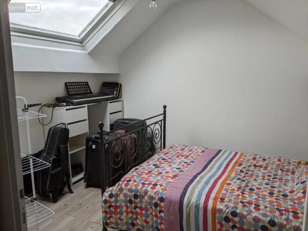 Achat - Maison Le Mans 72000 81 m 2 222 m 2