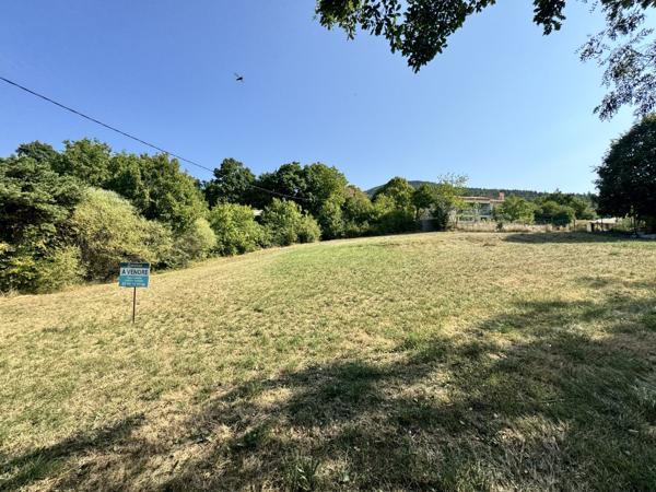 Terrain dans Peyroules