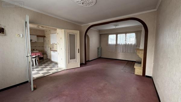 Maison à vendre à Les Ponts-de-Cé dans le Maine-et-Loire (49130), ref : 49020-489