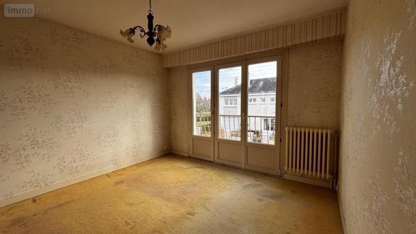 Maison à vendre à Les Ponts-de-Cé dans le Maine-et-Loire (49130), ref : 49020-489