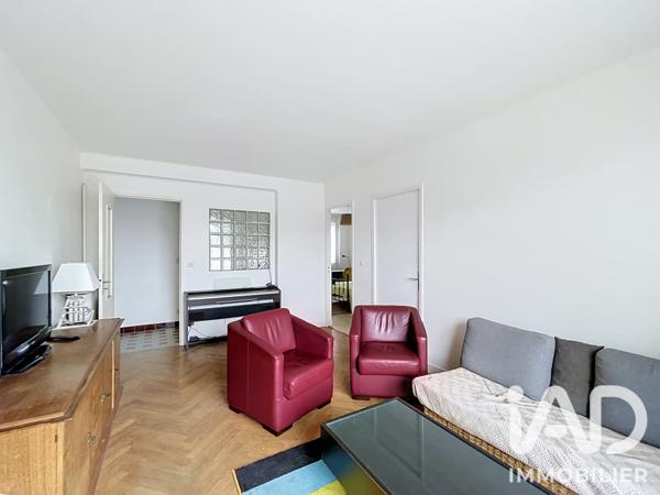 Appartement à vendre 4 pièces 79,02 m² Toulouse