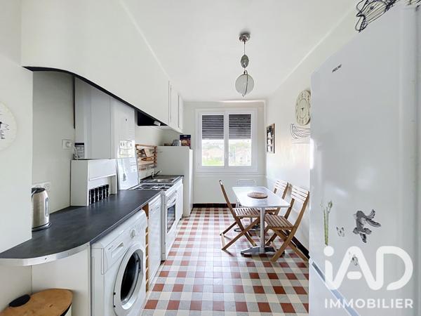Appartement à vendre 4 pièces 79,02 m² Toulouse