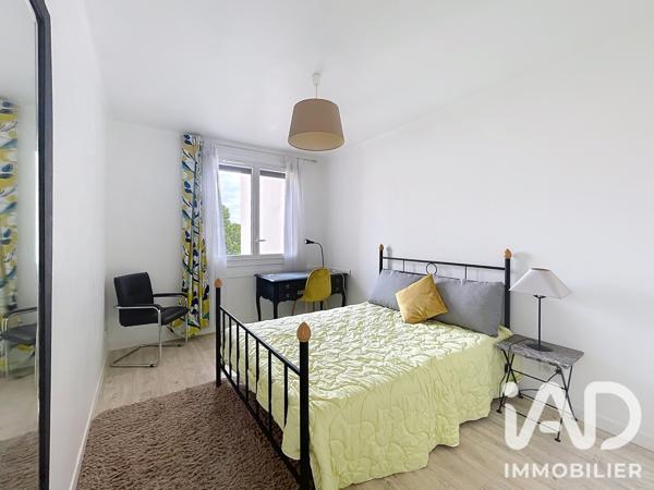 Appartement à vendre 4 pièces 79,02 m² Toulouse