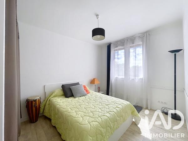 Appartement à vendre 4 pièces 79,02 m² Toulouse