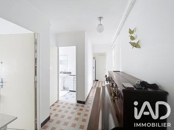 Appartement à vendre 4 pièces 79,02 m² Toulouse