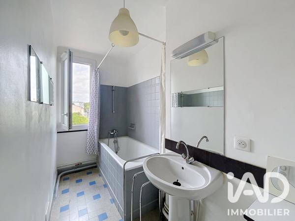 Appartement à vendre 4 pièces 79,02 m² Toulouse