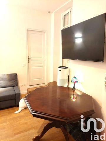 Appartement 2 pièces de 30 m² à Paris (75015)