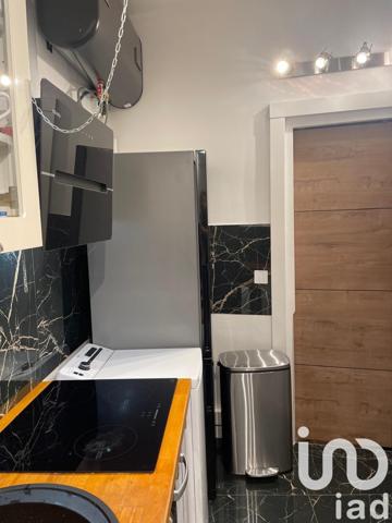 Appartement 2 pièces de 30 m² à Paris (75015)