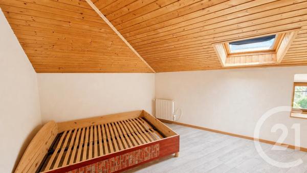 Maison à vendre  3 pièces - 48 m 2   PONTCHARRA  - 38