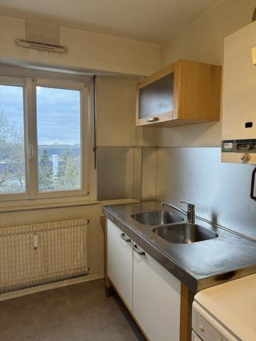 Appartement T3 67200 Strasbourg 71 m2