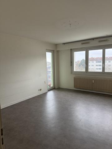 Appartement T3 67200 Strasbourg 71 m2
