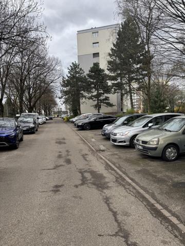 Appartement T3 67200 Strasbourg 71 m2