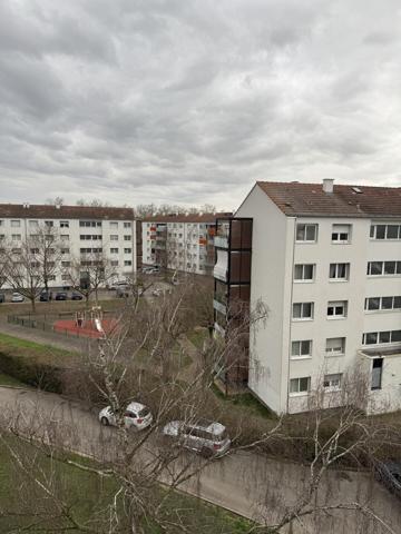 Appartement T3 67200 Strasbourg 71 m2