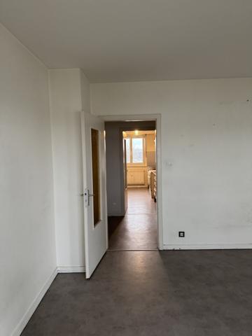 Appartement T3 67200 Strasbourg 71 m2