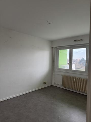 Appartement T3 67200 Strasbourg 71 m2