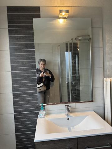 Appartement T3 67200 Strasbourg 71 m2