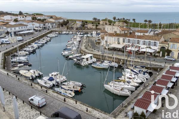 Maison 12 pièces de 348 m² à Saint-Martin-de-Ré (17410)