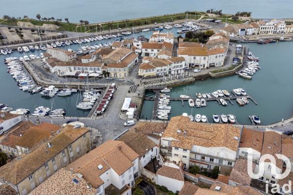 Maison 12 pièces de 348 m² à Saint-Martin-de-Ré (17410)