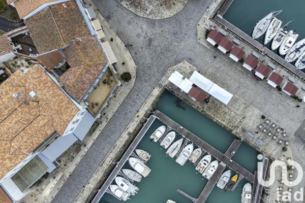 Maison 12 pièces de 348 m² à Saint-Martin-de-Ré (17410)