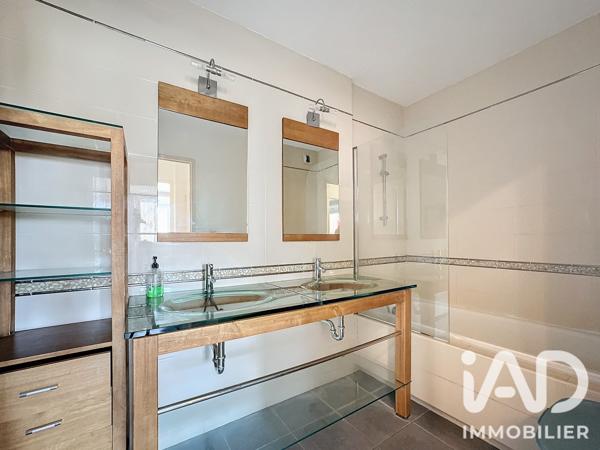 Appartement à vendre 3 pièces 67,09 m² Montpellier