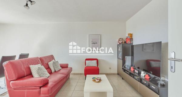 À vendre Appartement 3 pièces 63 m² - Agen 47000