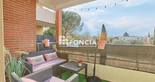 À vendre Appartement 3 pièces 63 m² - Agen 47000