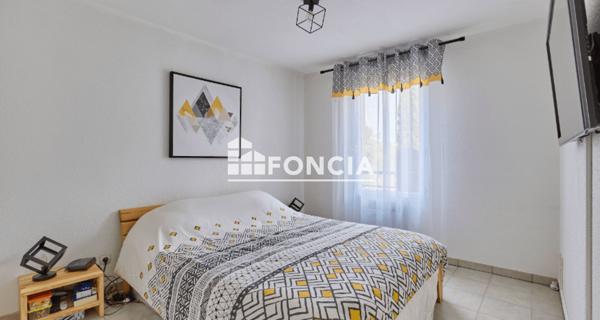 À vendre Appartement 3 pièces 63 m² - Agen 47000