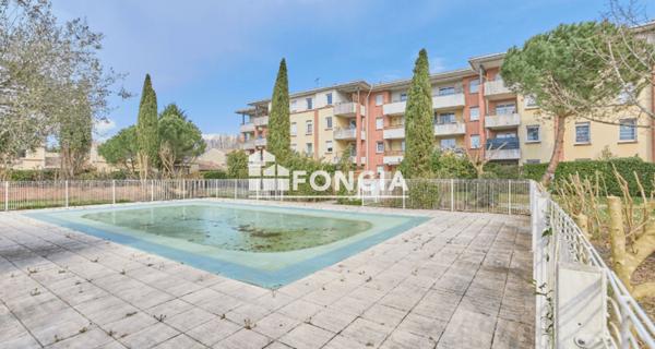 À vendre Appartement 3 pièces 63 m² - Agen 47000