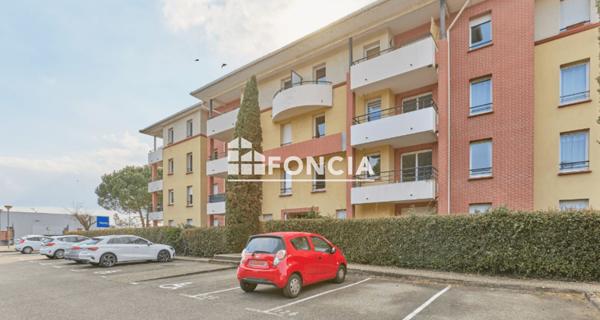 À vendre Appartement 3 pièces 63 m² - Agen 47000