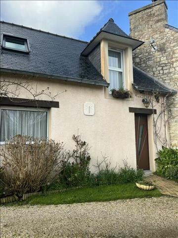 Maison à vendre |  Fouesnant |  5 pièces | 120 m²