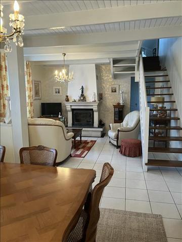 Maison à vendre |  Fouesnant |  5 pièces | 120 m²