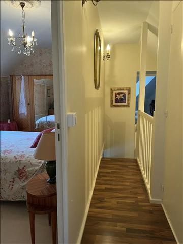 Maison à vendre |  Fouesnant |  5 pièces | 120 m²