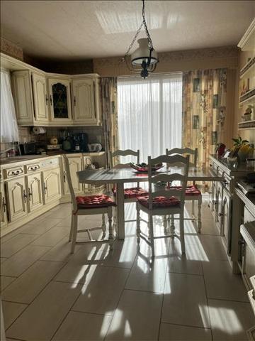 Maison à vendre |  Fouesnant |  5 pièces | 120 m²