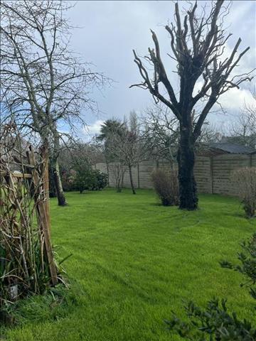 Maison à vendre |  Fouesnant |  5 pièces | 120 m²