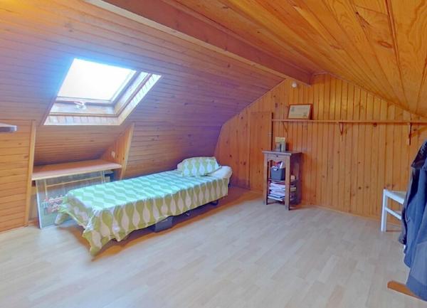 Maison à vendre    6 pièces •    Domont