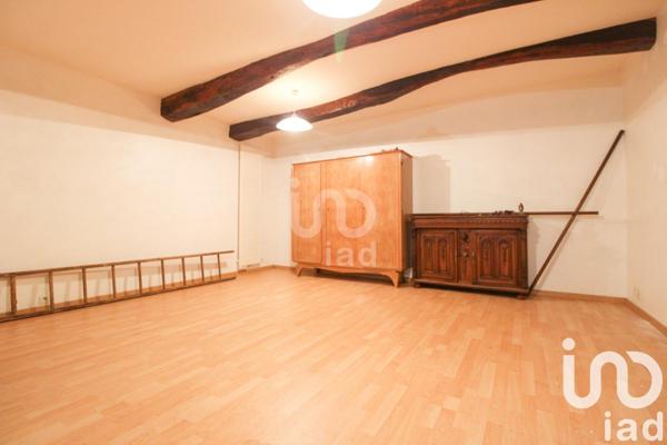 Maison 6 pièces de 125 m² à Saint-Sernin-sur-Rance (12380)