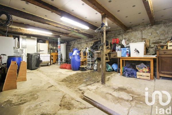 Maison 6 pièces de 125 m² à Saint-Sernin-sur-Rance (12380)