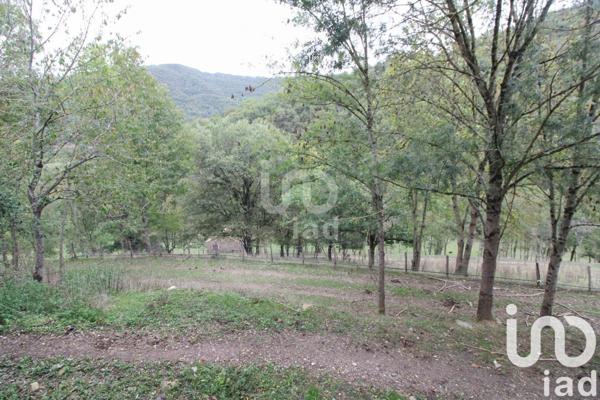 Maison 6 pièces de 125 m² à Saint-Sernin-sur-Rance (12380)