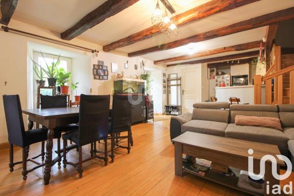 Maison 6 pièces de 125 m² à Saint-Sernin-sur-Rance (12380)